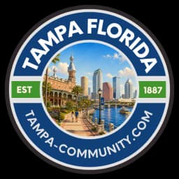 Tampa Community Website