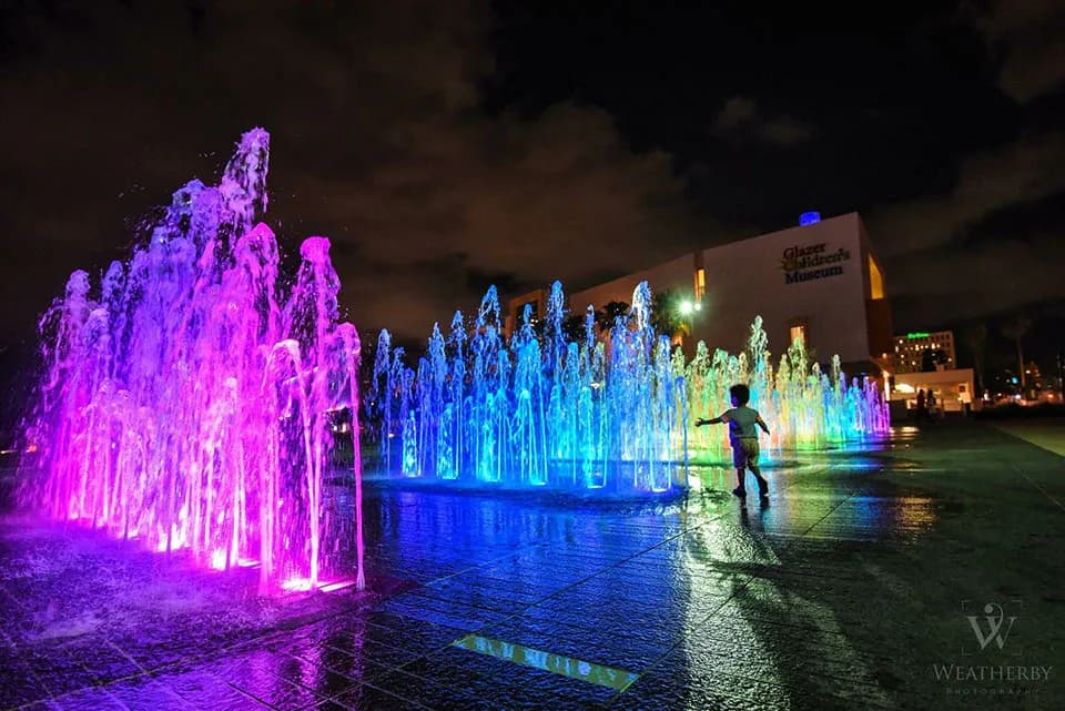 Five Free Things to Do With Kids in Tampa Bay