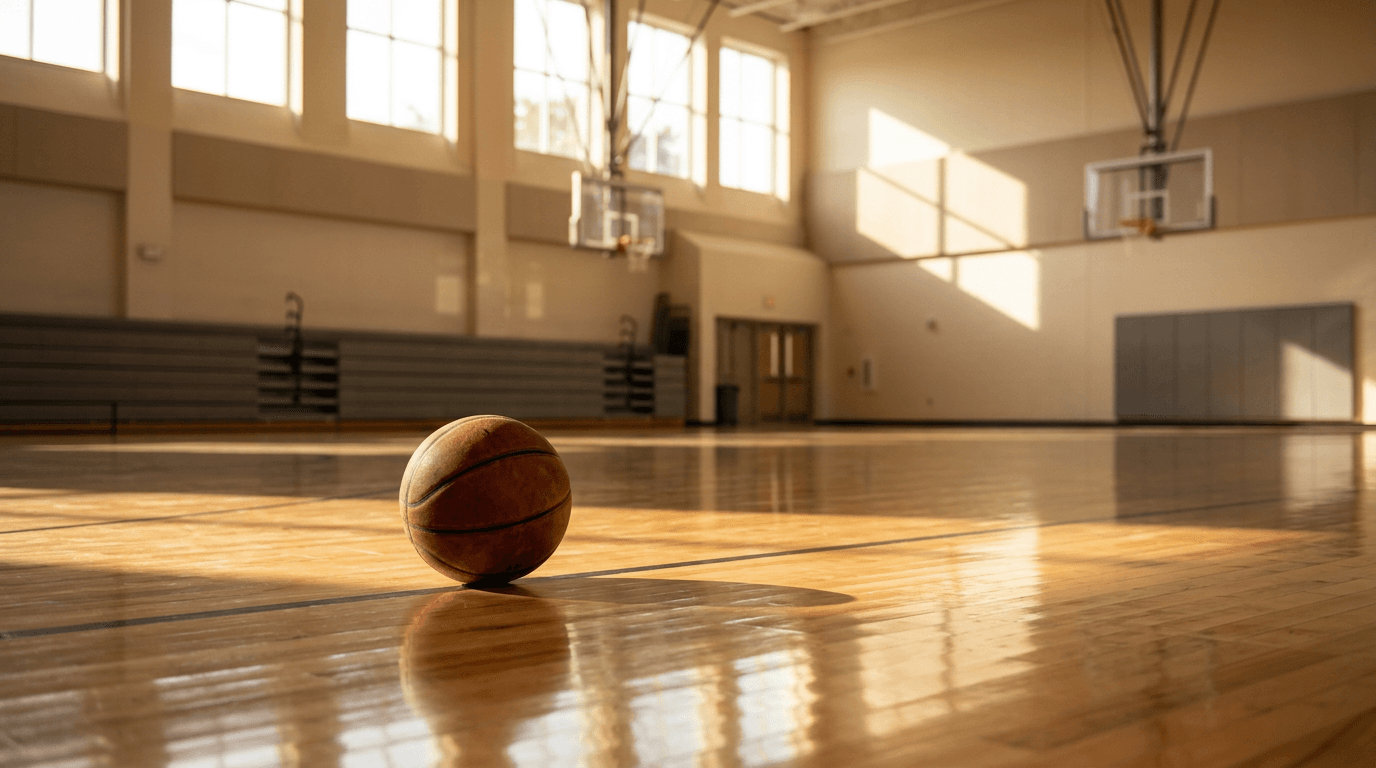 New Tampa's First Community Gym Opens: Inside the $8.6M Cross Creek Park & Rec Center
