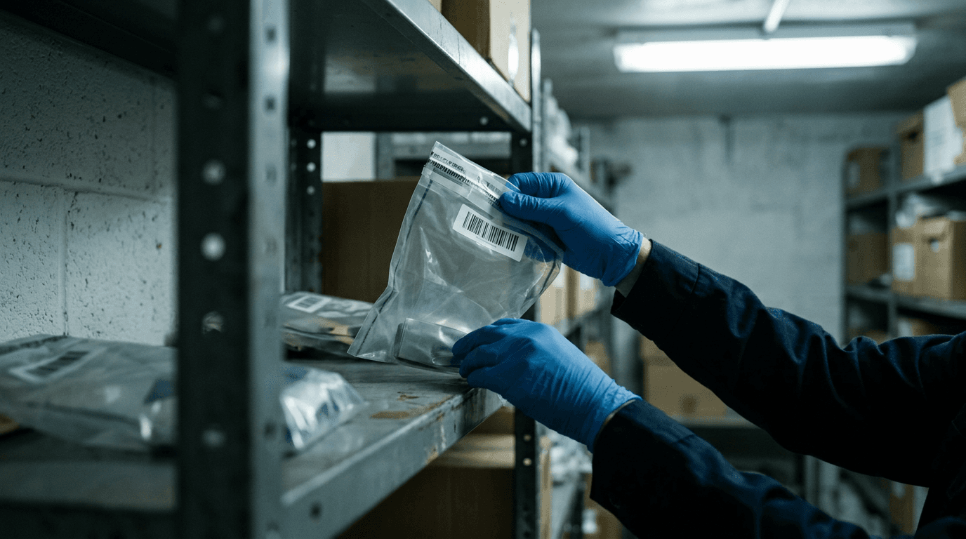Tampa Starts $27 Million Conversion of Vacant Howard Avenue Warehouse Into Police Forensics and Evidence Hub
