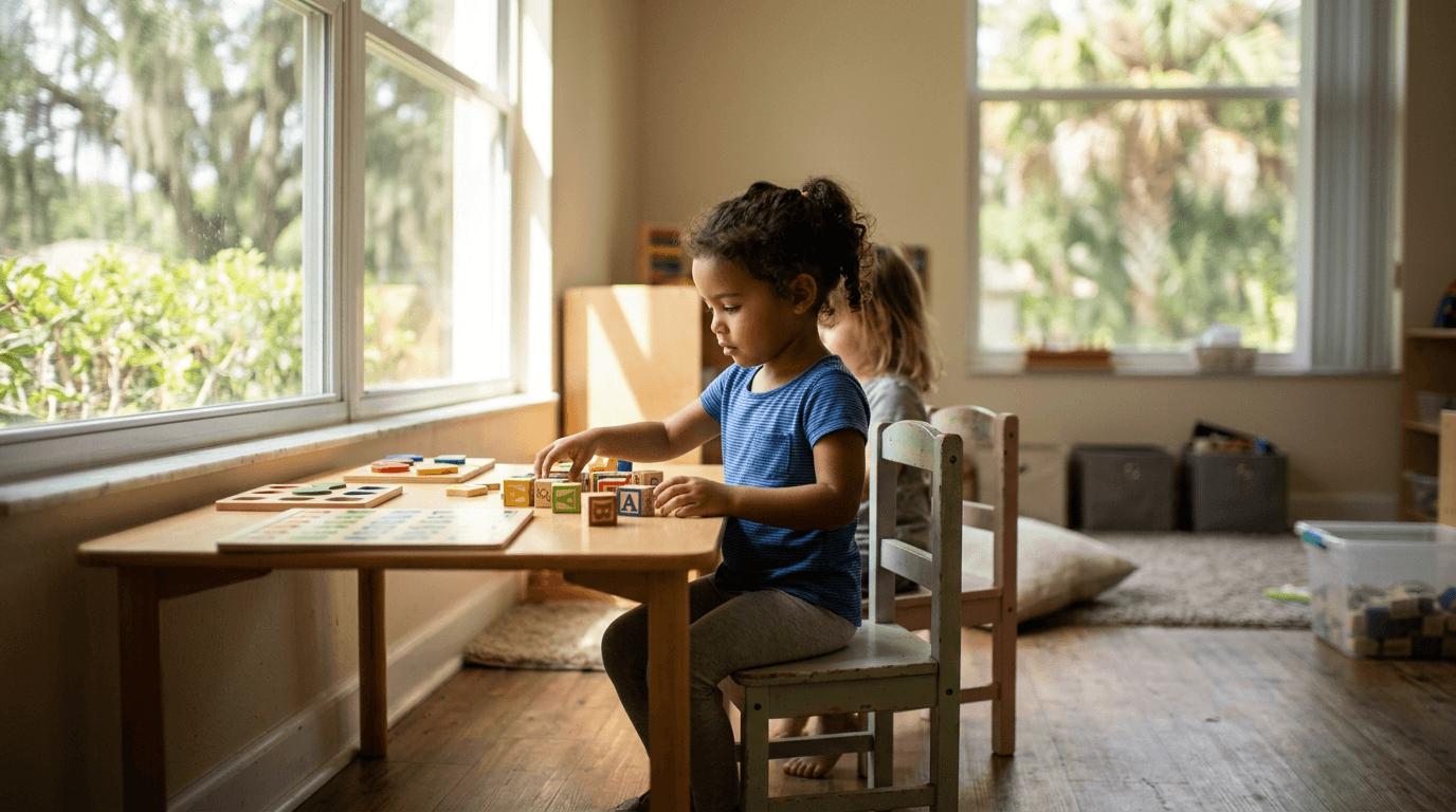 Hillsborough Schools Launch Free Full-Day VPK, Paid for by 2024 Tax Referendum
