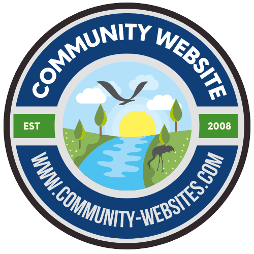Tampa Community Website