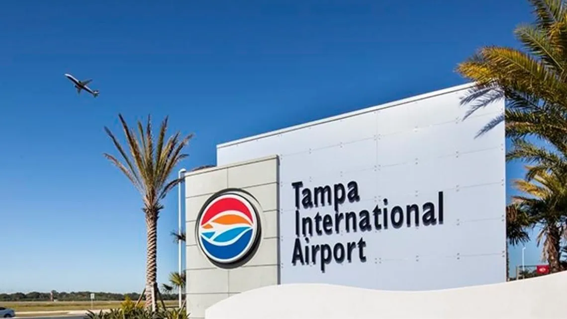 Tampa International Earns Top National Honors as Airside D and Major Upgrades Reshape the Airport