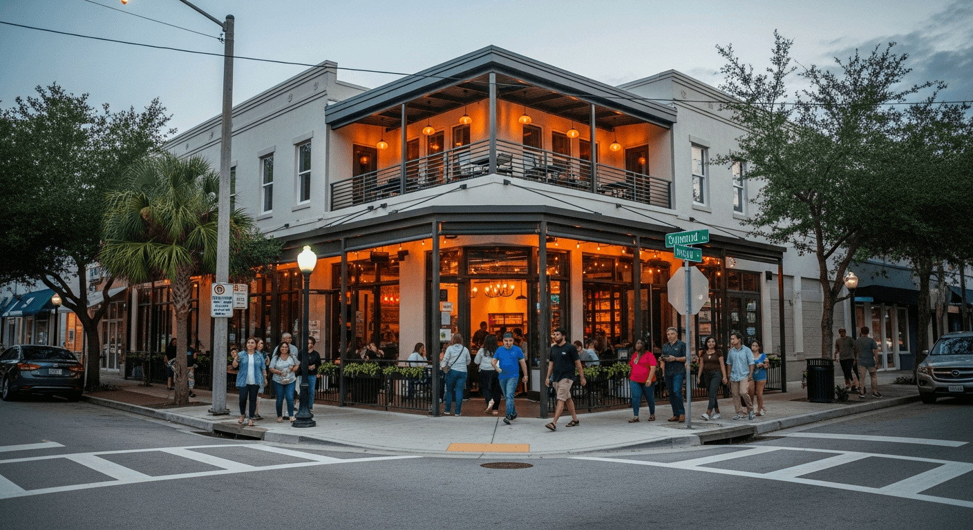 A SoHo Comeback: Howard & Platt to Revive the Former TC Choy's Building July 23