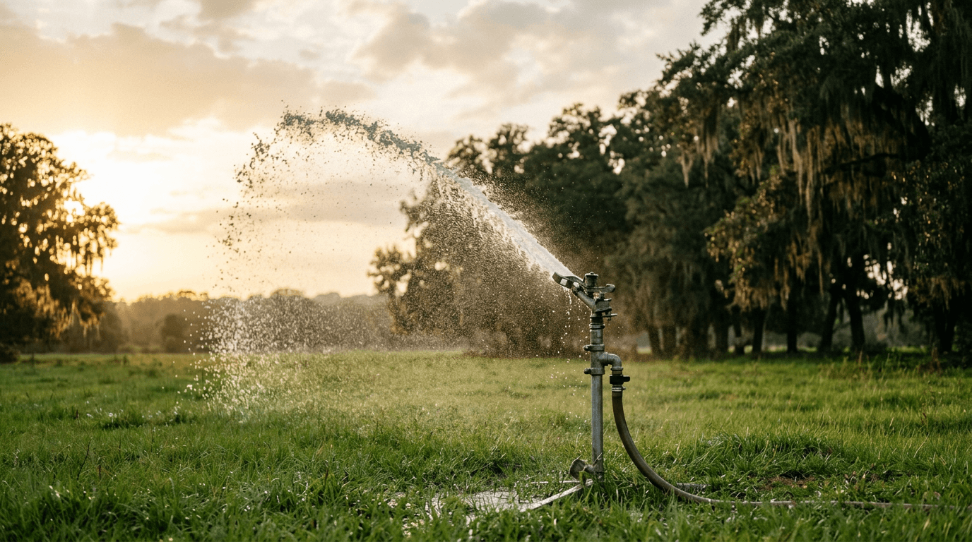 Hillsborough Commissioners Vote 7-0 Twice to Aim a Moratorium at AI Data Centers, and to Keep Them Off County Drinking Water