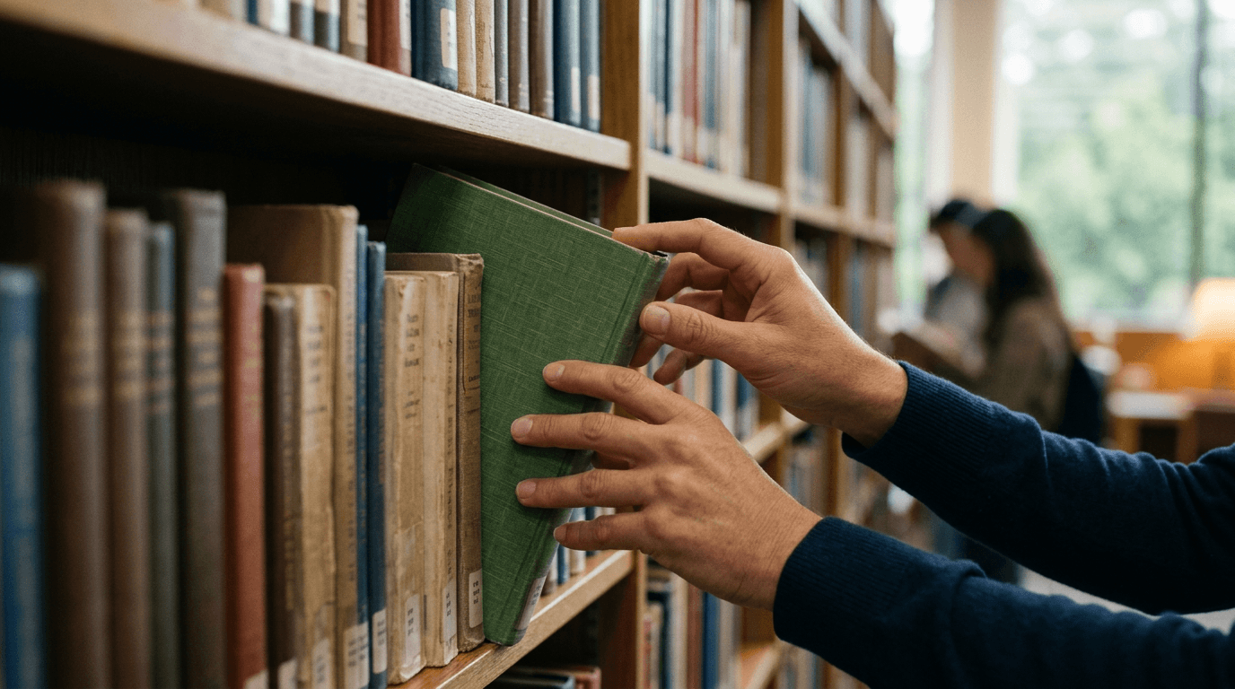 Florida's Top Education Official Cites Hillsborough in New Statewide Push to Pull Library Books