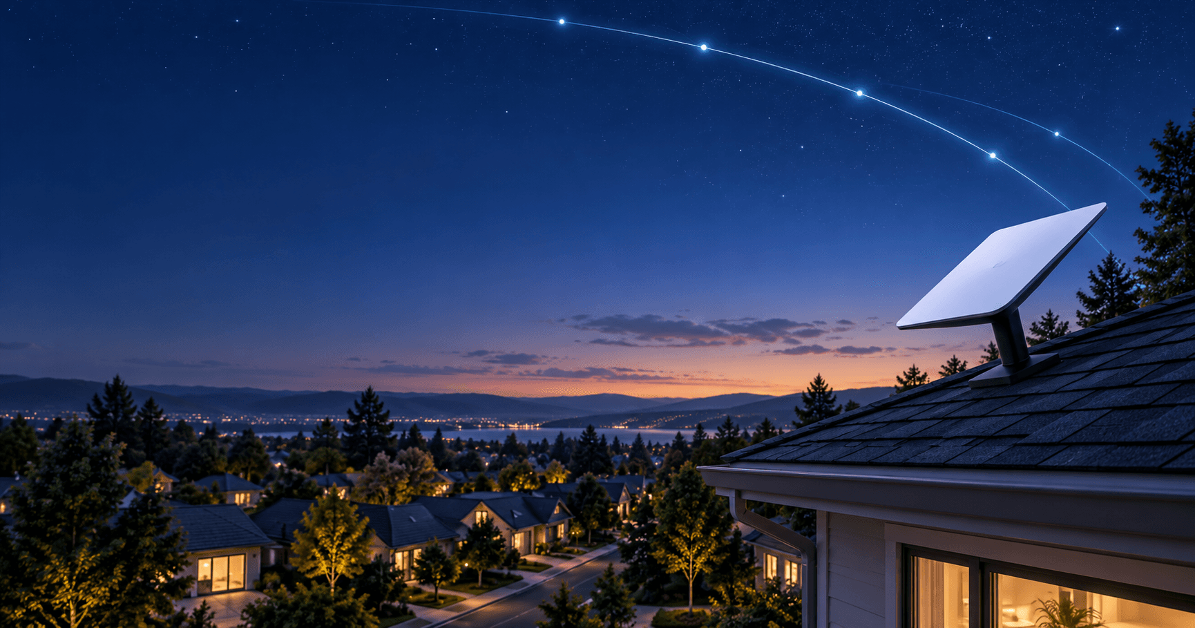 Starlink in Tampa: How Starlink Compares With Your Home Internet Options