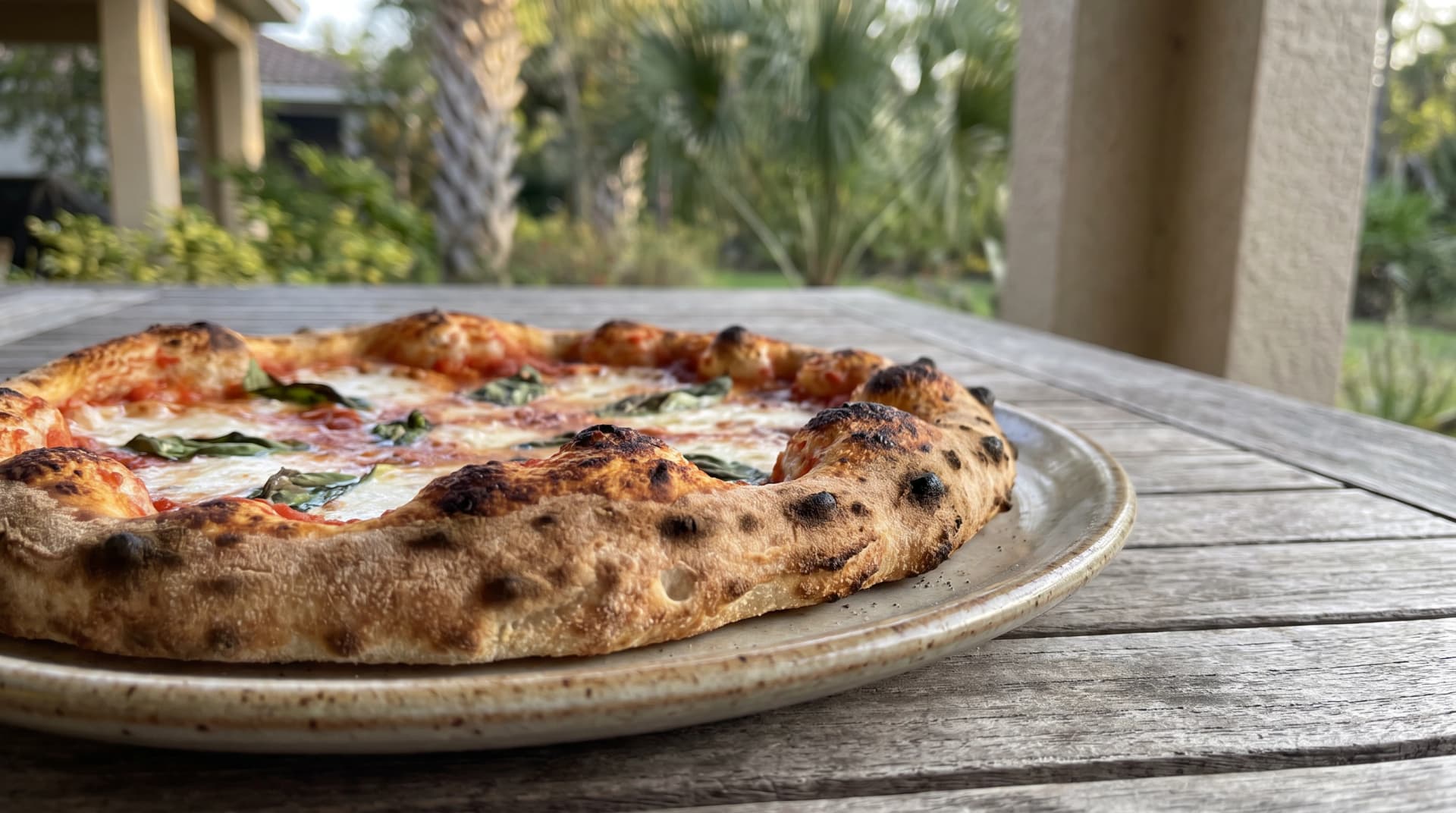 V Modern Italian opens in Tampa's new Rome Collective on West North A Street