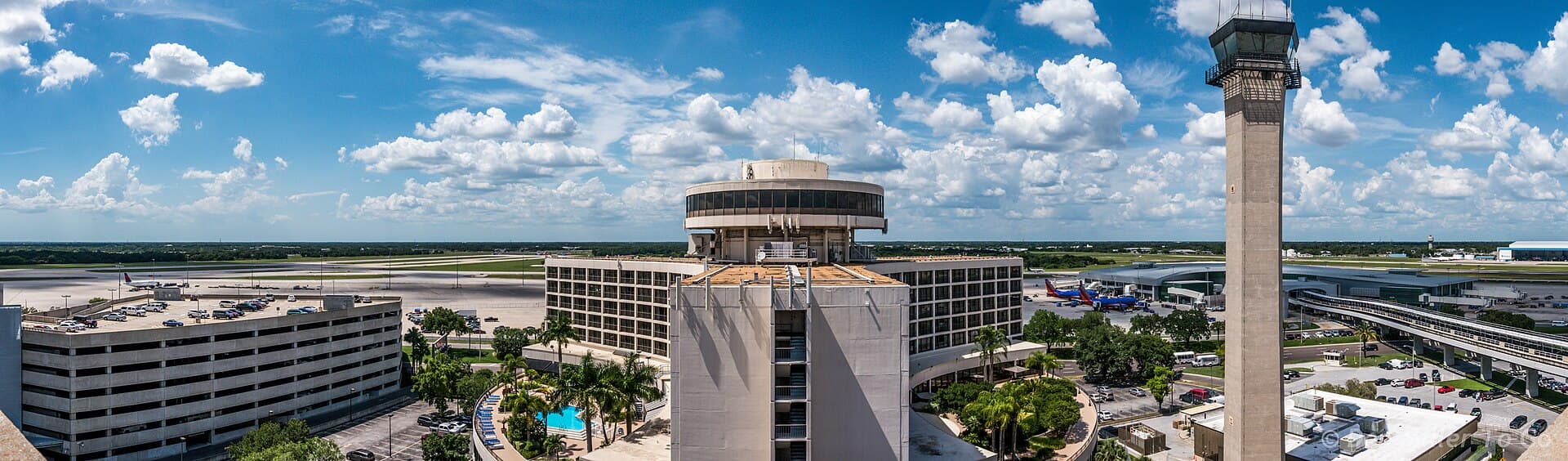 Tampa International Airport to Privatize Security Screening in 2027 — Here's What It Means for 800 Local Workers and Your Flight