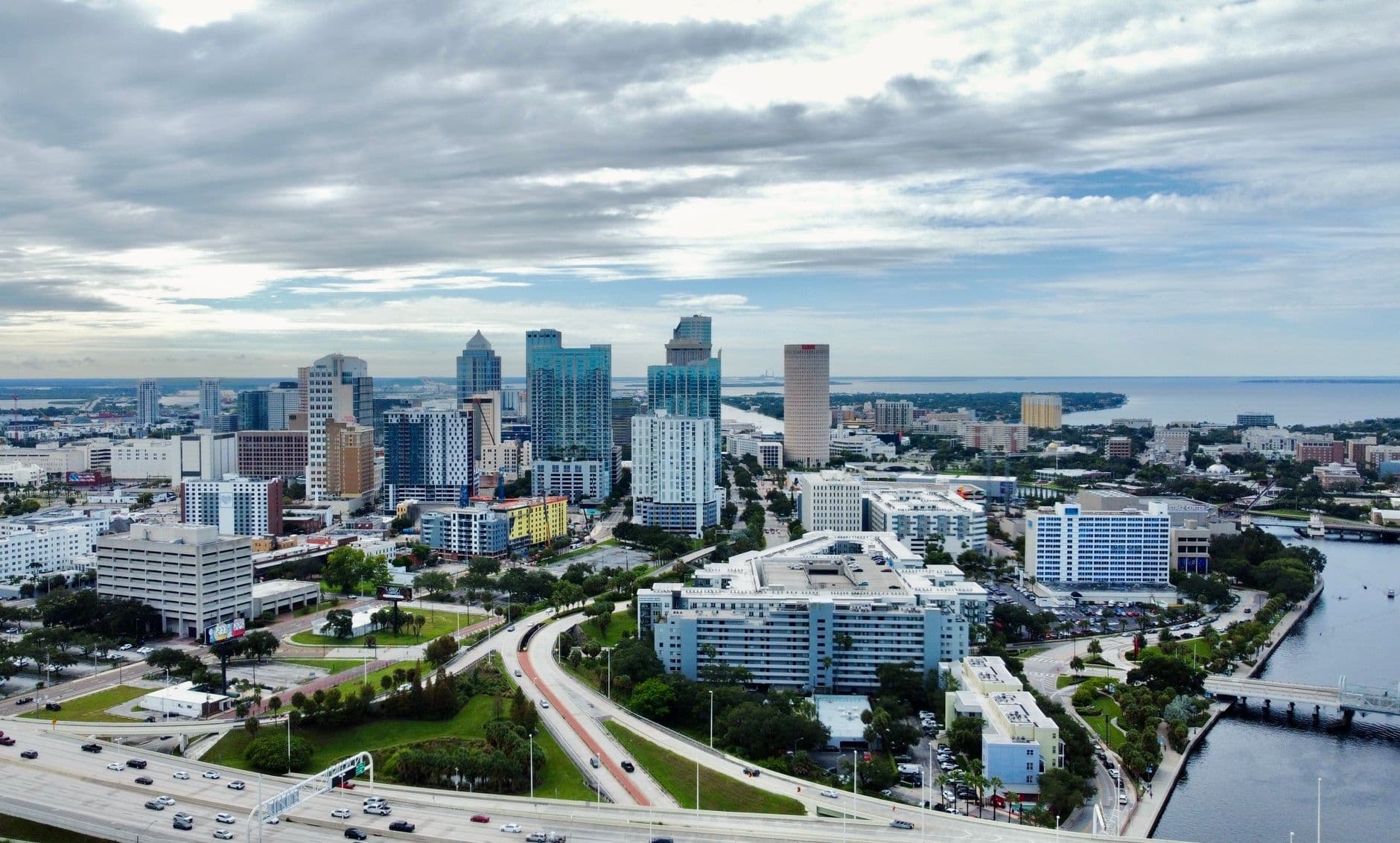 Hillsborough's $14.1 Billion Budget Comes Up Wednesday, With $367 Million Riding on November