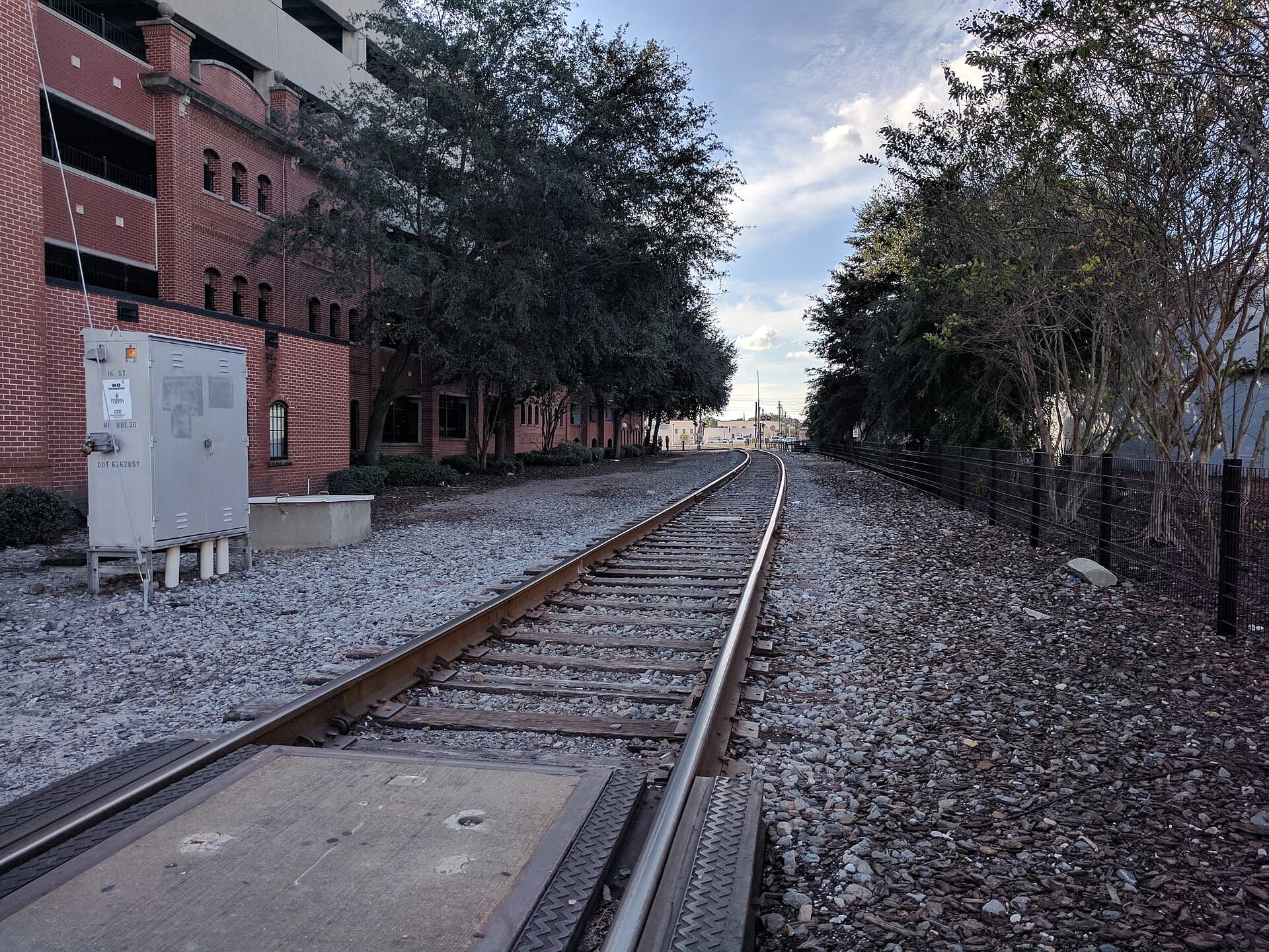 Council Clears Nearly 3 Million Square Feet in East Ybor for a New Tampa General Hospital Campus