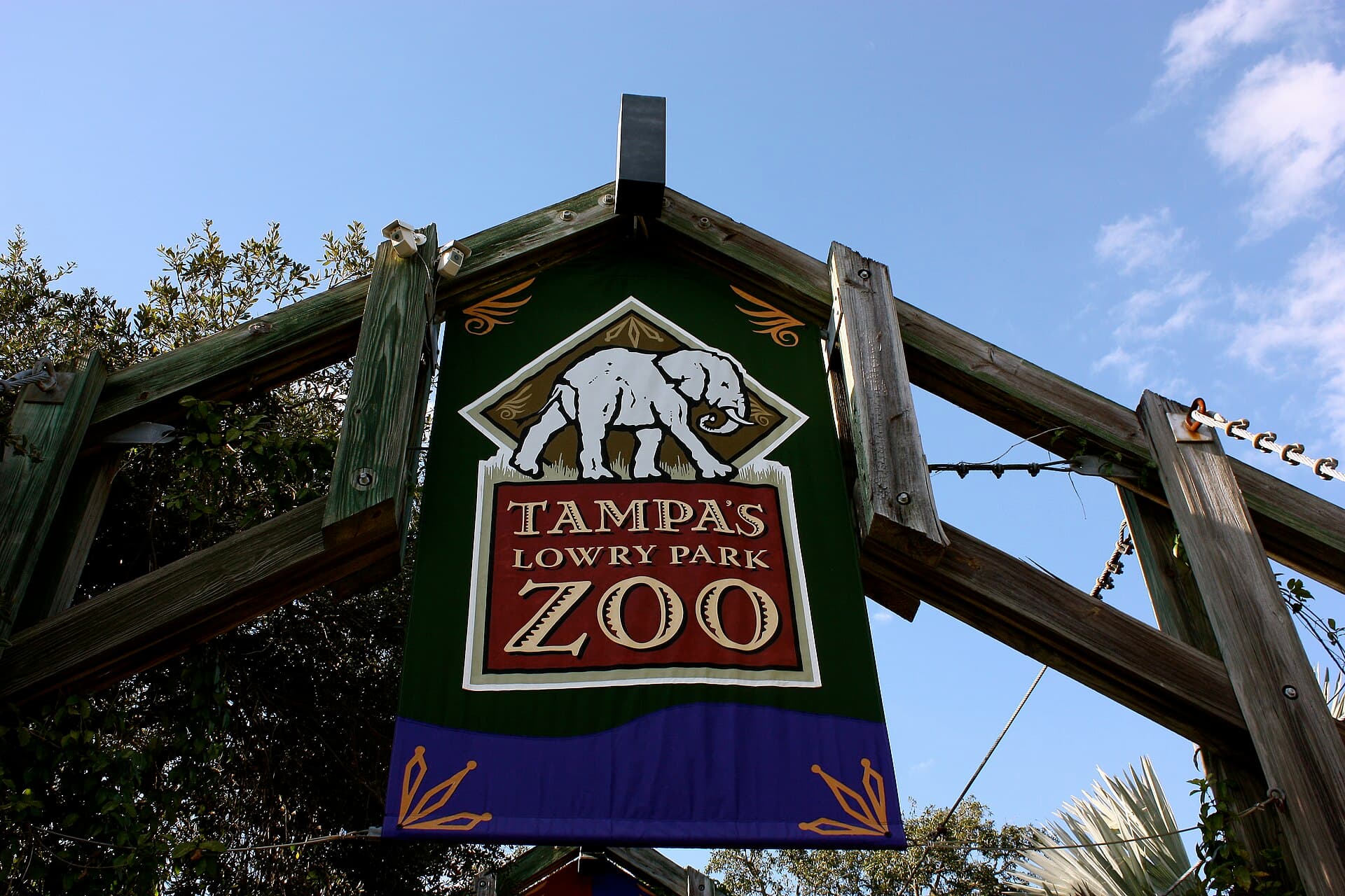 ZooTampa's $75 Million County Deal Clears First Vote, but Not Without a Fight