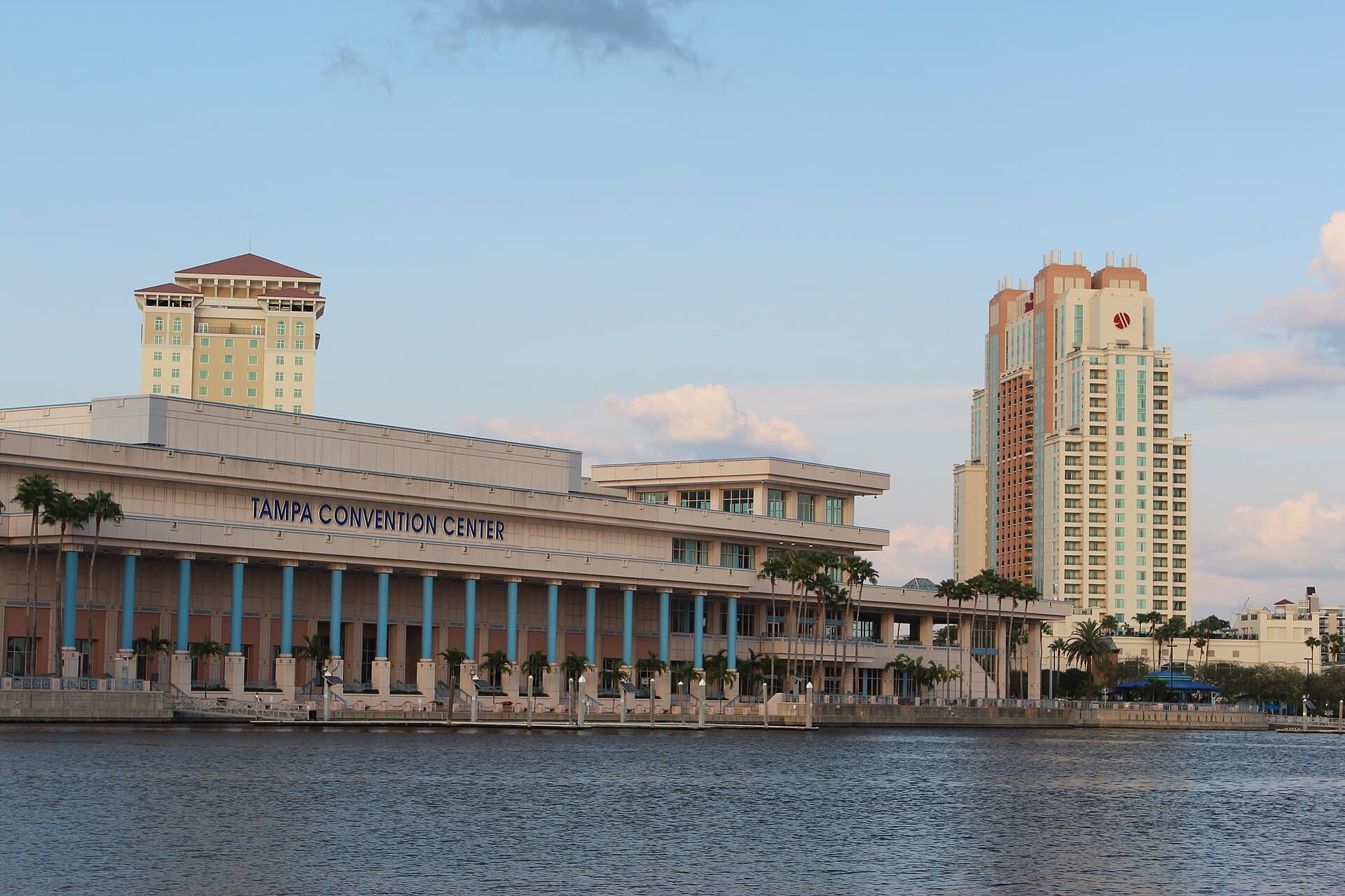 Tampa's Hispanic Heritage Celebration Moves Downtown to the Convention Center Today